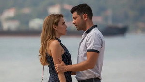İki Yalancı 1. évad Ep.6 6. epizód