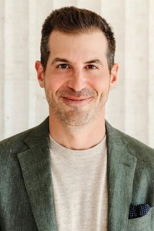 Ben Belack profil kép