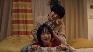 水曜日22時だけの彼 1. évad Ep.2 2. epizód
