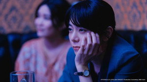 彩香ちゃんは弘子先輩に恋してる kép