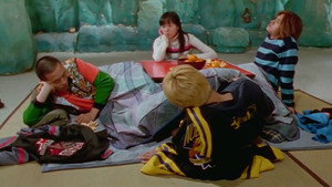 百獣戦隊ガオレンジャー 1. évad Ep.46 46. epizód