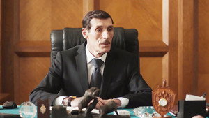 Домашний Арест 1. évad Ep.2 2. epizód