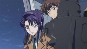 Code Geass: Lelouch of the Rebellion 1. évad Ep.8 8. epizód