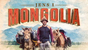 Jens i Mongolia kép