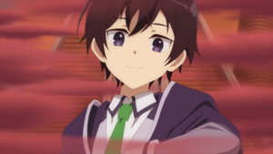 最強陰陽師の異世界転生記 1. évad Ep.12 12. epizód