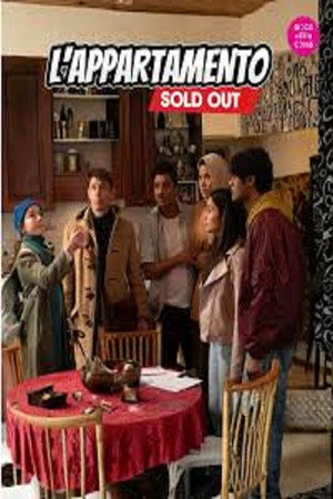 L'appartamento - Sold Out poszter