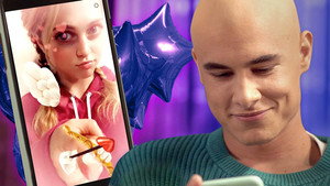Zac & Mia 1. évad Ep.9 9. epizód