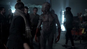 Ash vs Evil Dead Speciális epizódok Ep.3 3. epizód