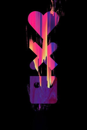 Love, Death & Robots poszter