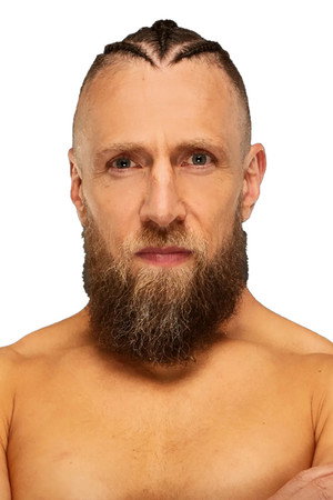 Bryan Danielson profil kép