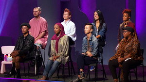 Project Runway 16. évad Ep.9 9. epizód