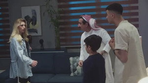 سندس 1. évad Ep.8 8. epizód