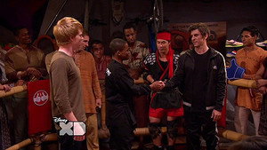 Pair of Kings 3. évad Ep.16 16. epizód