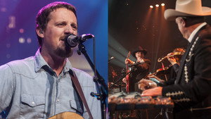 Austin City Limits 41. évad Ep.3 3. epizód