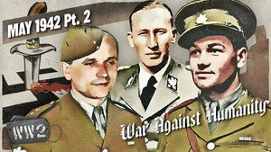 World War Two Speciális epizódok Ep.180 180. epizód