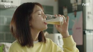 식샤를 합시다 3. évad Ep.1 1. epizód