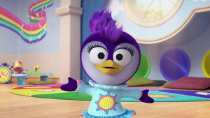 Muppet Babies: Show and Tell 1. évad Ep.5 5. epizód