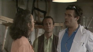 Far på færde kép