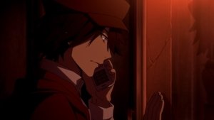 Bungo Stray Dogs 1. évad Ep.43 43. epizód