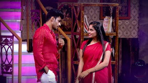 மிஸ்டர் அண்ட் மிசஸ் சின்னத்திரை 5. évad Ep.27 27. epizód