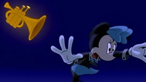 Mickey Mouse Works 1. évad Ep.3 3. epizód