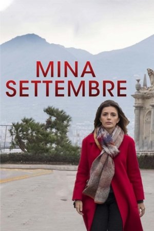 Mina Settembre poszter