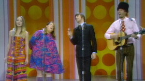 Ed Sullivan's Rock 'N' Roll Classics 1. évad Ep.5 5. epizód