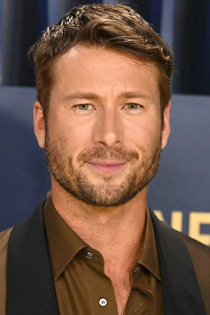 Glen Powell profil kép