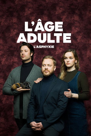 L'âge adulte 2. évad (2018-03-23) poszter