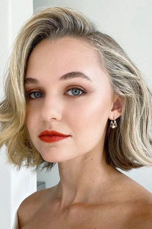 Madison Iseman profil kép