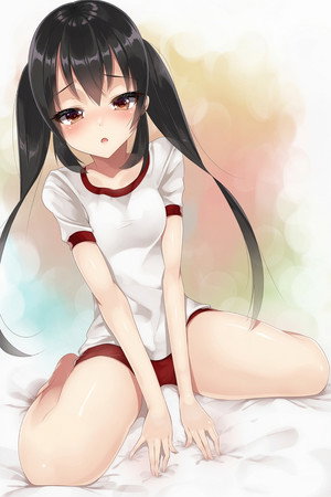 けいおん! poszter