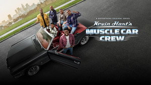 Kevin Hart's Muscle Car Crew kép