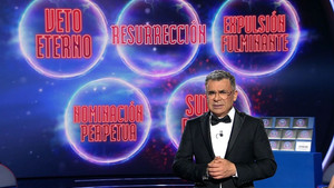 Gran Hermano 19. évad Ep.95 95. epizód