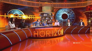 Horizonte 6. évad Ep.97 97. epizód