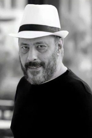 Amr Abdel Gelil