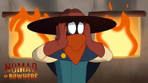 Nomad of Nowhere 1. évad Ep.12 12. epizód