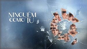 Ninguém Como Tu kép