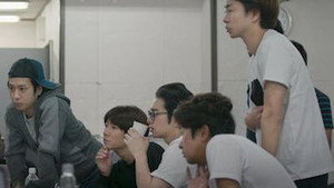 ARASHI's Diary -Voyage- 1. évad Ep.2 2. epizód