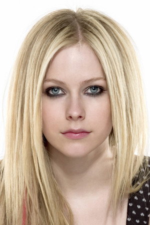 Avril Lavigne profil kép