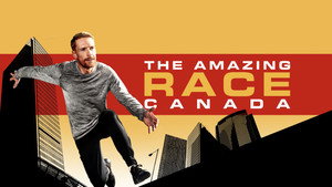 The Amazing Race Canada kép