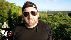 Burnie Vlog 1. évad Ep.10 10. epizód