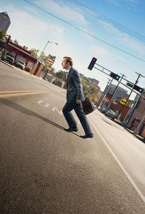 Better Call Saul poszter