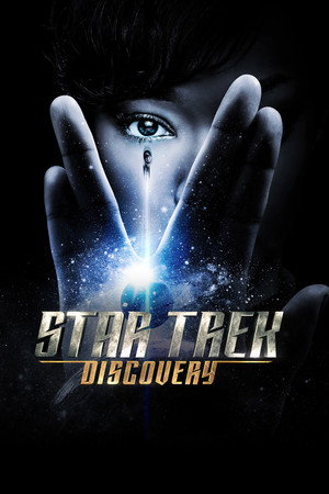 Star Trek: Discovery poszter