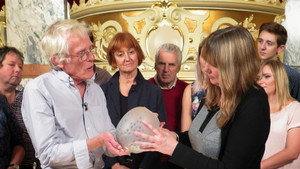 Antiques Roadshow 38. évad Ep.21 21. epizód