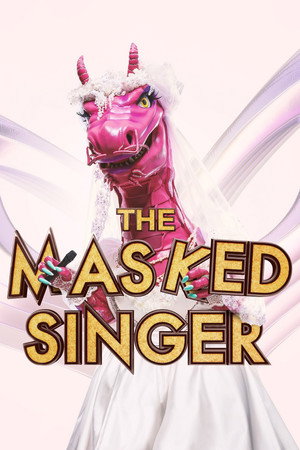 The Masked Singer poszter