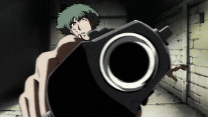 Cowboy Bebop kép