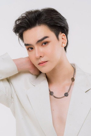 ธีม ภูเบศ อรรถอรุณวงศ์ profil kép
