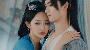 墨刃藏娇 1. évad Ep.5 5. epizód