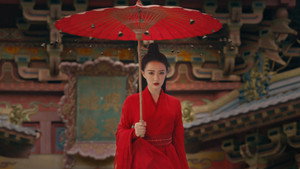 少女闯江湖 1. évad Ep.1 1. epizód