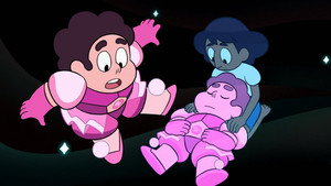 Steven Universe 5. évad Ep.27 27. epizód